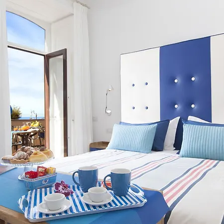 - Gilda's House Apartamento Sorrento