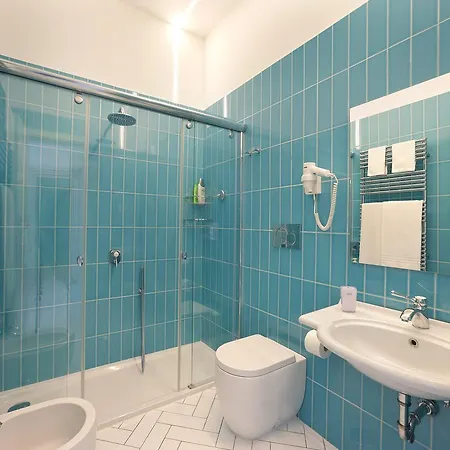 Apartamento - Gilda's House Sorrento
