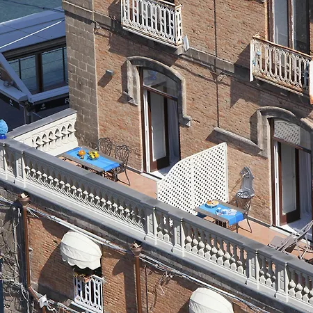 Apartamento - Gilda's House Sorrento