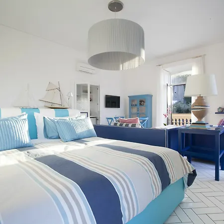 - Gilda's House Apartamento