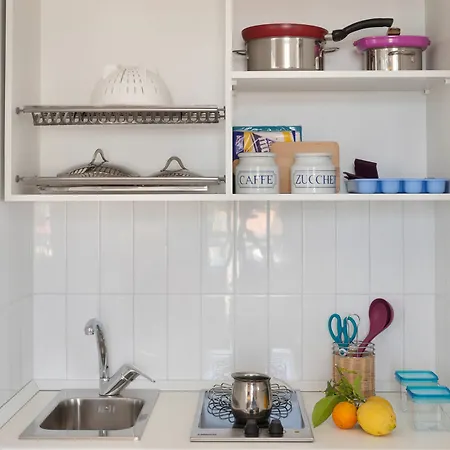 Apartamento - Gilda's House Sorrento