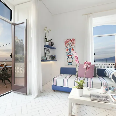 - Gilda's House Σορέντο