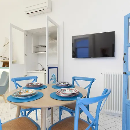 - Gilda's House Διαμέρισμα Σορέντο