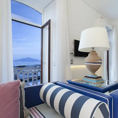 - Gilda's House Διαμέρισμα Σορέντο