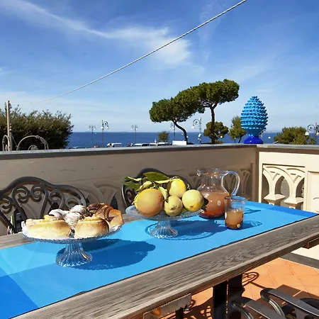 - Gilda's House Σορέντο